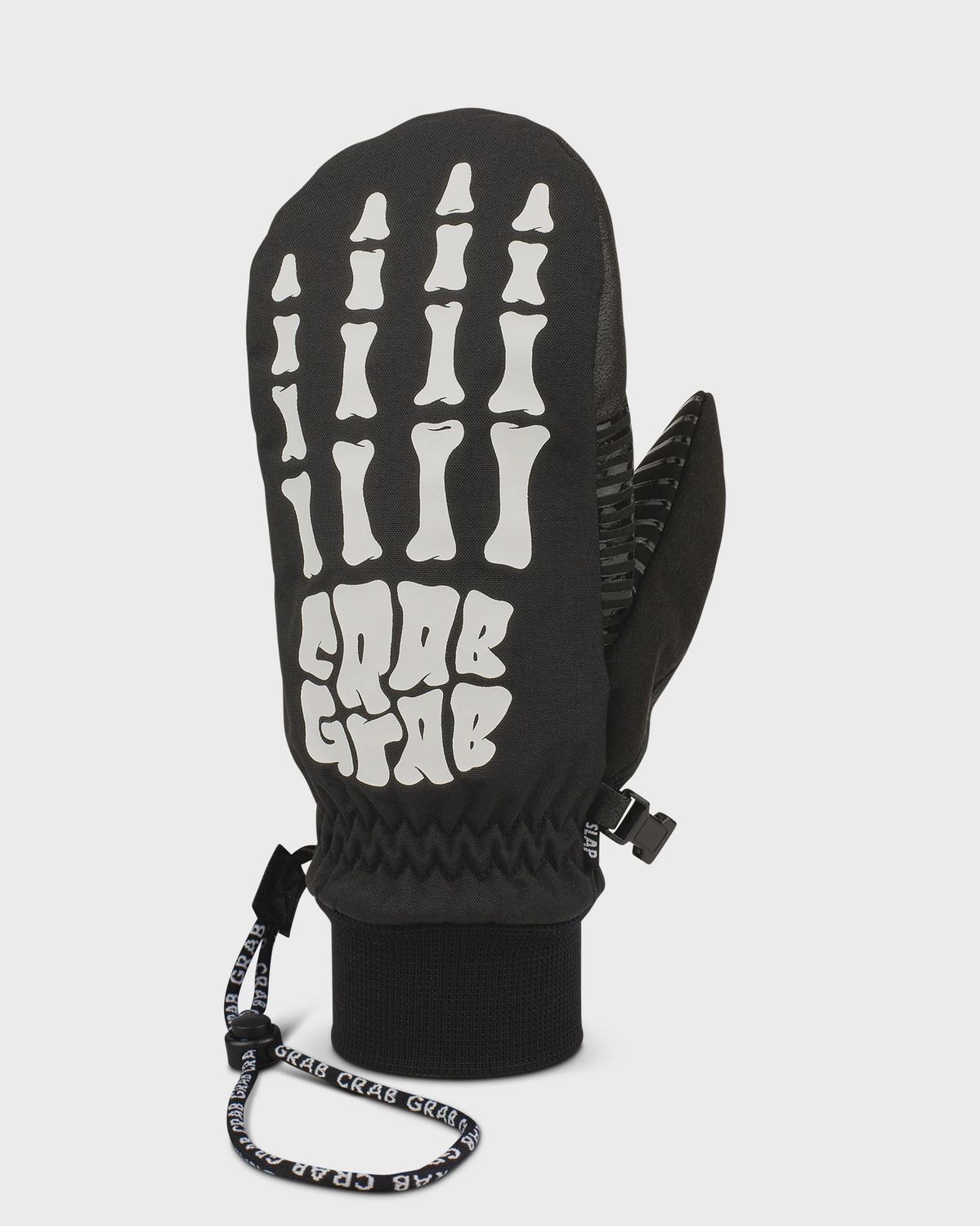 M&#39;S SLAP MITT, COLOR: BONES, Size: XS
