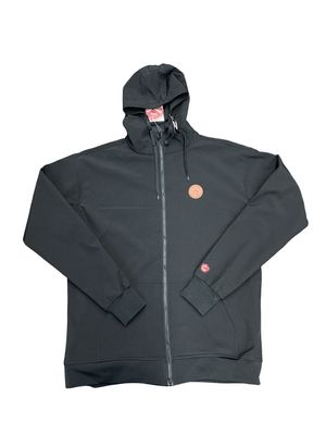M&#39;S SNAC TECH ZIP HOODIE
