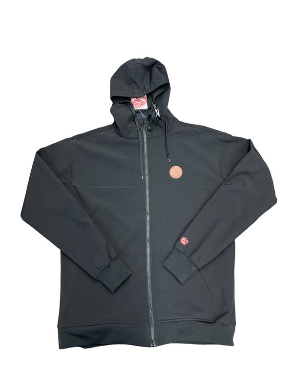 M&#39;S SNAC TECH ZIP HOODIE