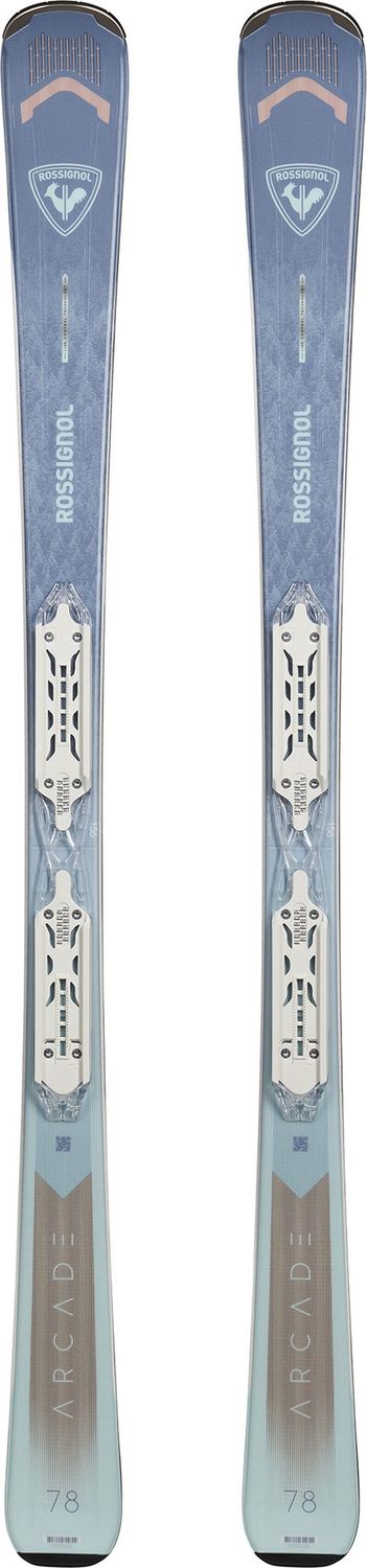 Rossignol Arcade W'S 78 Xpress 2026, Size: 132