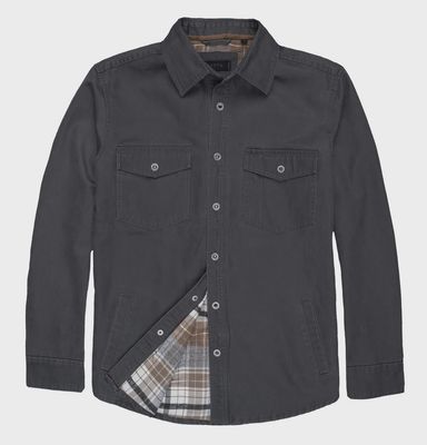 M&#39;S BLAIZE SHIRTJACKET