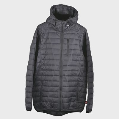 Candy Grind M's Sleeping Bag Hoodie