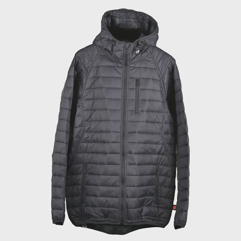 M&#39;S SLEEPING BAG HOODIE