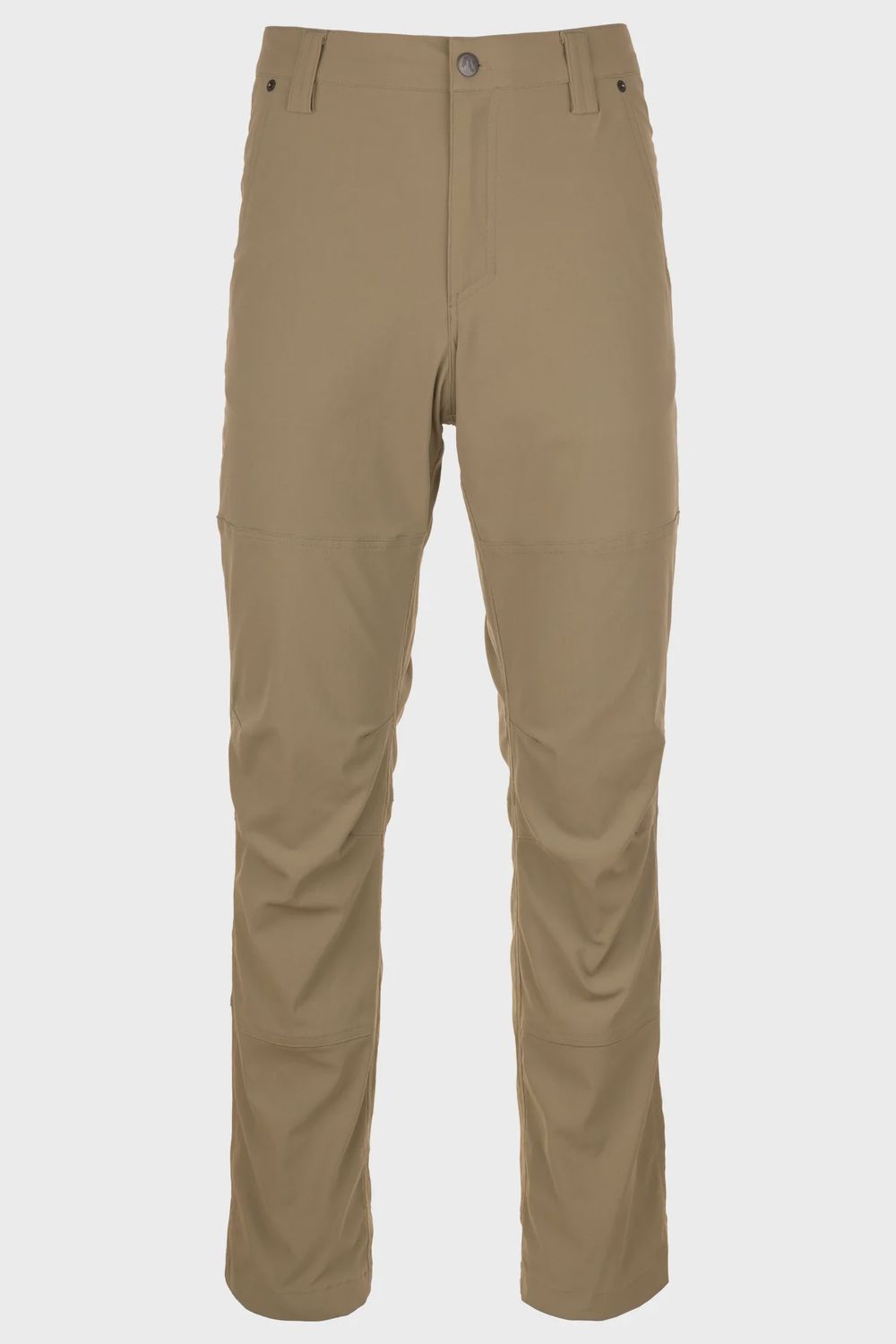 M&#39;S TRAILWORKS PANT, COLOR: TWIG, Size: 30