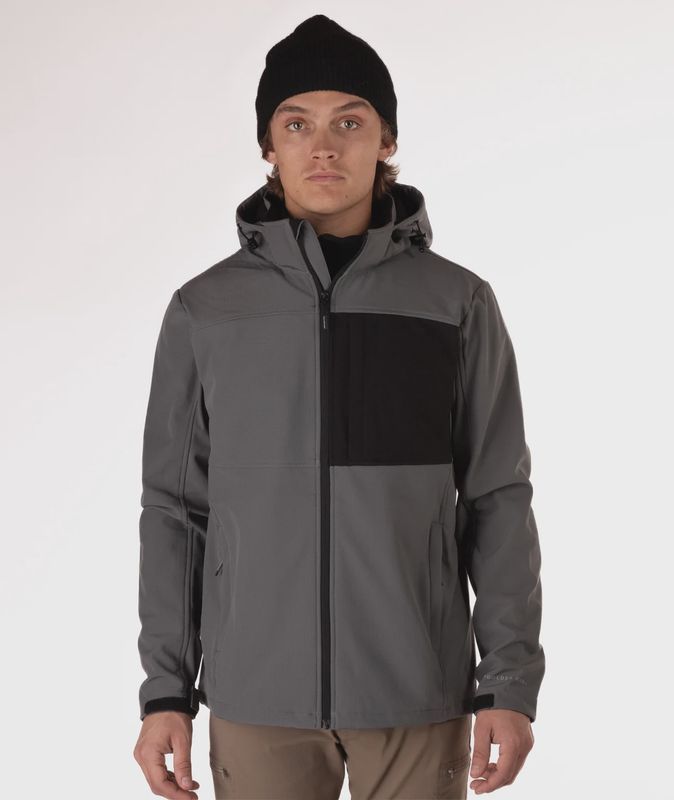 M&#39;S VISTA SOFTSHELL JACKET