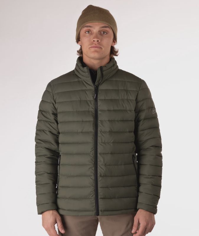 M&#39;S VOYAGE PUFFY JACKET