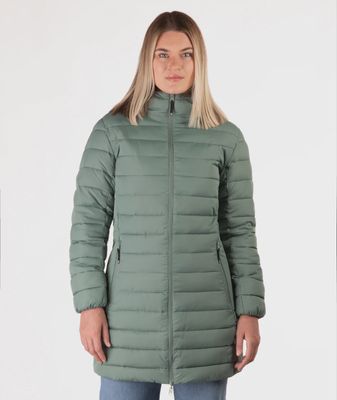 Outdoor Gear Inc. W's Evelyn Mid Jacket