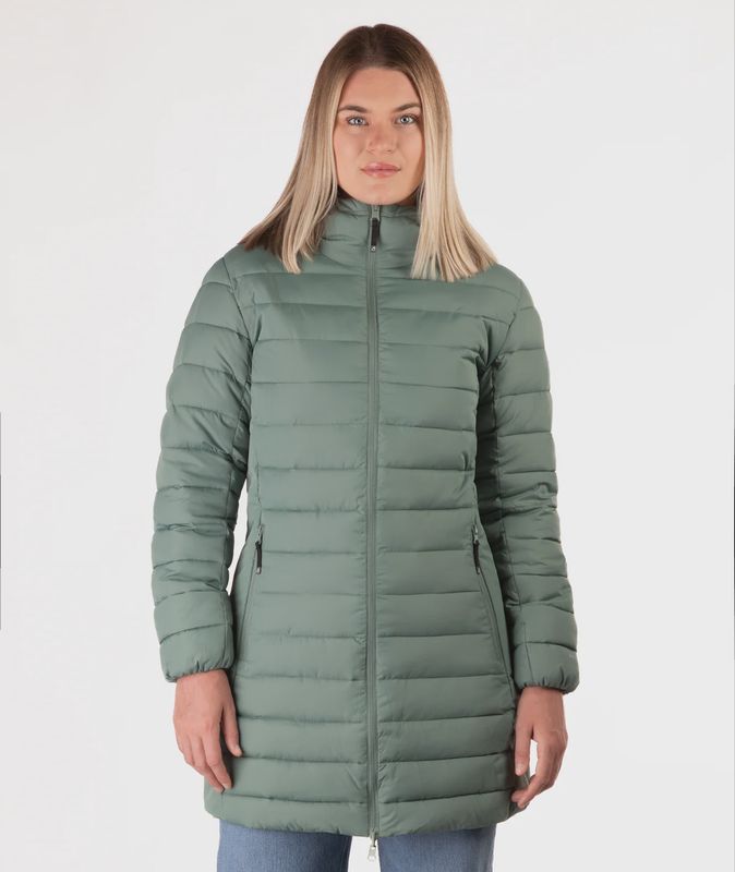 W&#39;S EVELYN MID JACKET