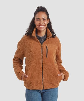 W'S RANGELI JACKET