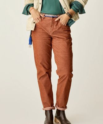 W&#39;S CARSON CORD HI RISE