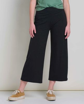 Toad &amp; Co. W's Chaka Wide Leg Pant