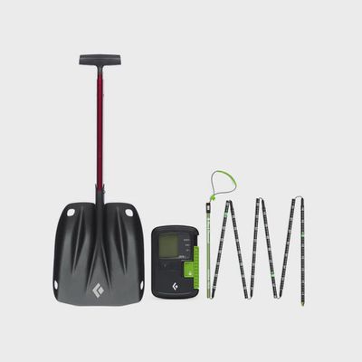 BD RECON X AVY SAFETY SET