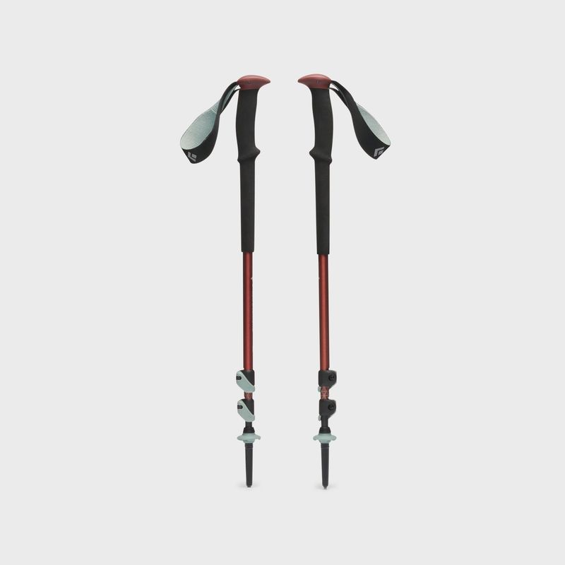 TRAIL TREKKING POLES