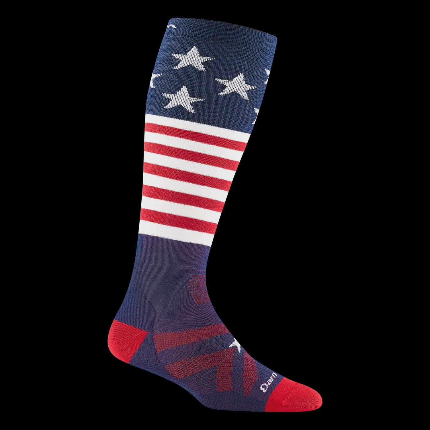 CAPTAIN STRIPES JR OTC D25, COLOR: S&amp;S, Size: SMALL