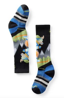 KID'S FC MTN MOOSE OTC F25