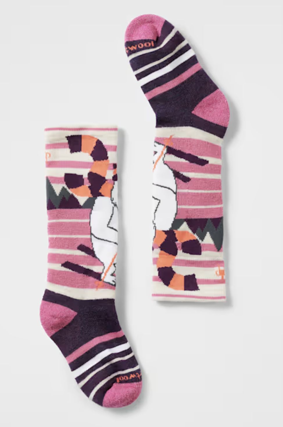 KID&#39;S FC YETI OTC F25, COLOR: A81 MOON, Size: SMALL