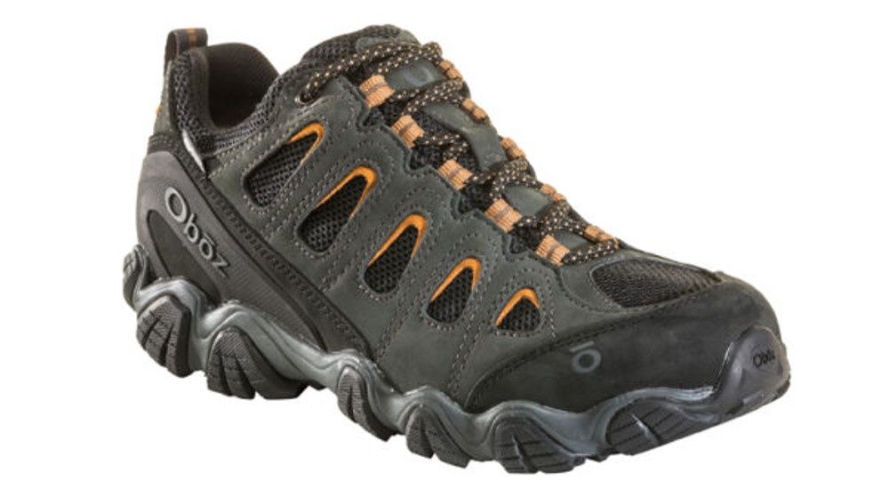 M&#39;S SAWTOOTH II LOW BDRY WIDE