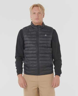 M&#39;S SEARCH PUFFER VEST