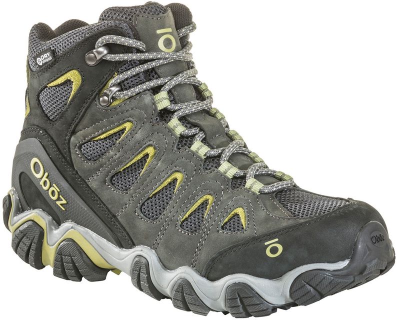 M&#39;S SAWTOOTH II MID B-DRY