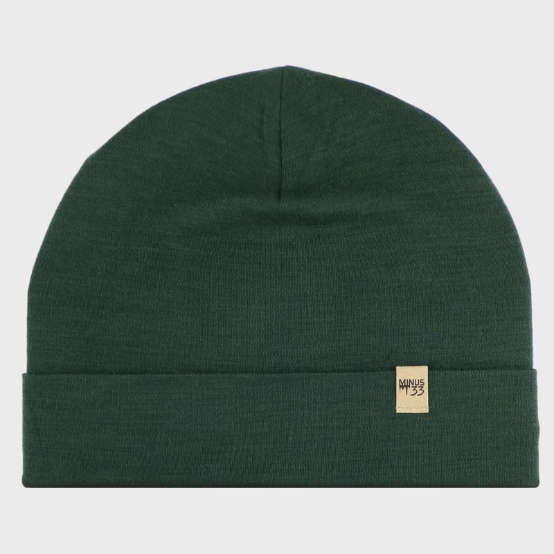 Ridge Cuff Beanie