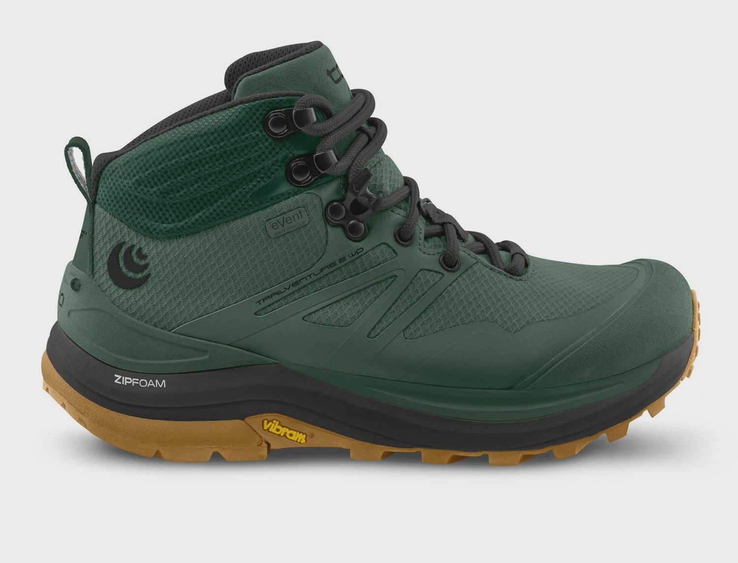 M&#39;S TRAILVENTURE 2 MID WP DF25