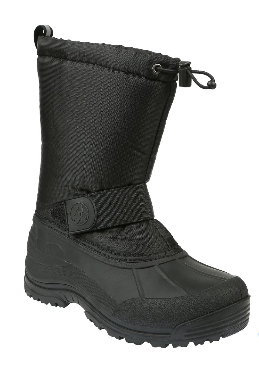 M&#39;S LEAVENWORTH, COLOR: ONYX, Size: 8