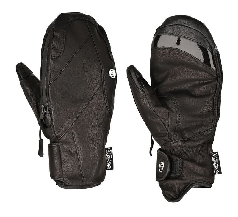 M&#39;S HANDBAG MITTEN