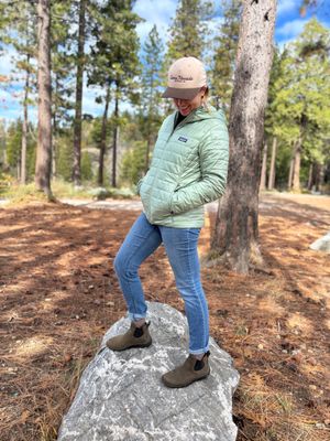 Women&#39;s Winter Apparel