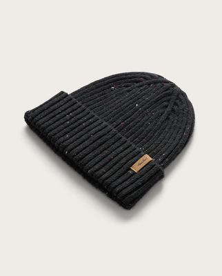 Hawthorne hat Co.  Fleck Beanie