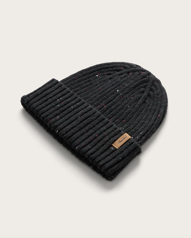 HAWTHORNE FLECK BEANIE