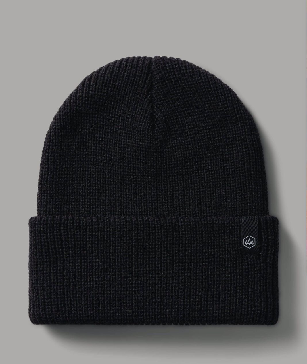 RANGER BEANIE, COLOR: BLACK