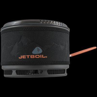 Jetboil 1.5L Ceramic FluxRing Cook Pot