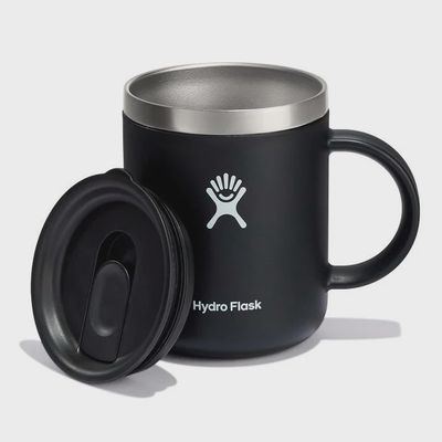 12 OZ COFFEE MUG