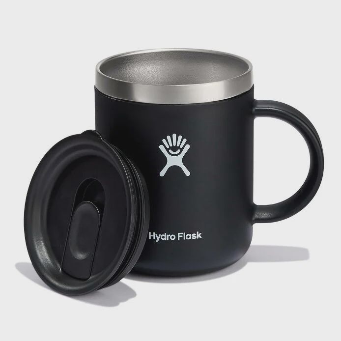 12 OZ COFFEE MUG