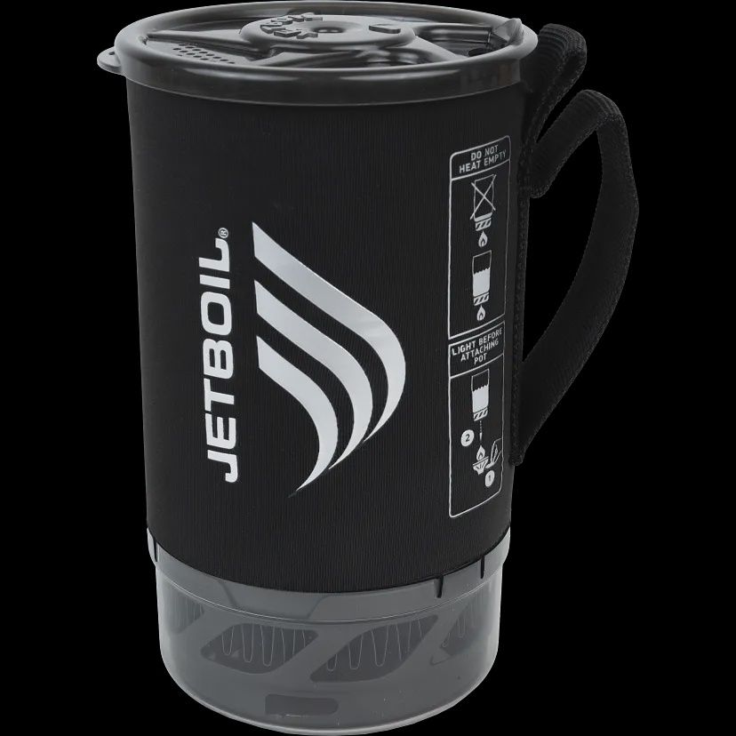 1L FLUXRING TALL SPARE CUP