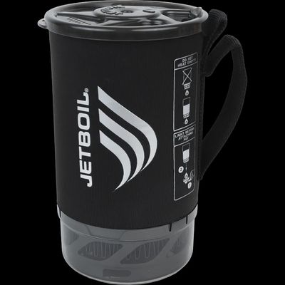 1L FLUXRING TALL SPARE CUP