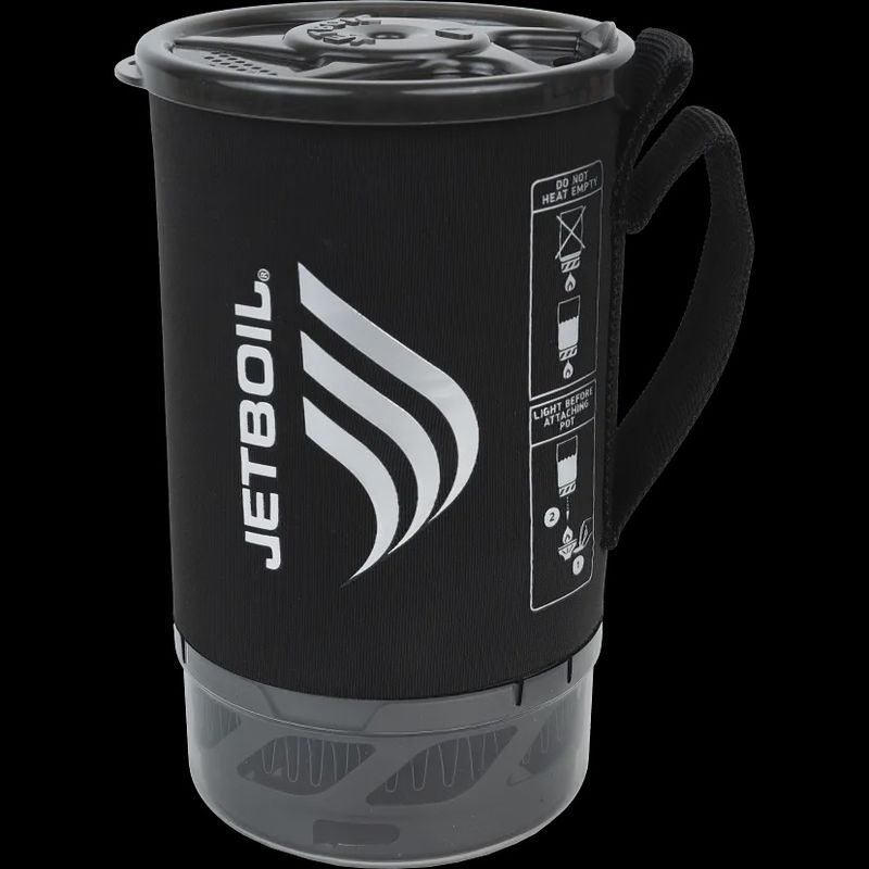 1L FLUXRING TALL SPARE CUP