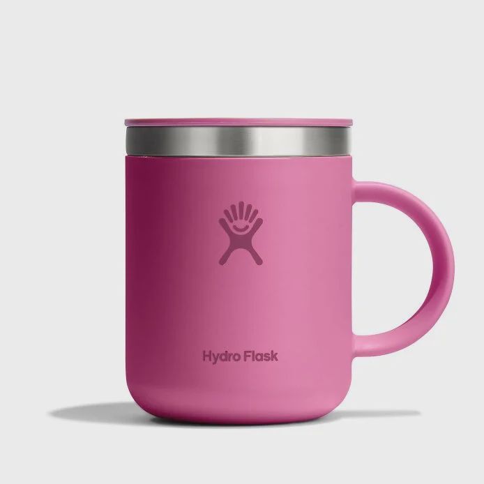 12 OZ COFFEE MUG S25