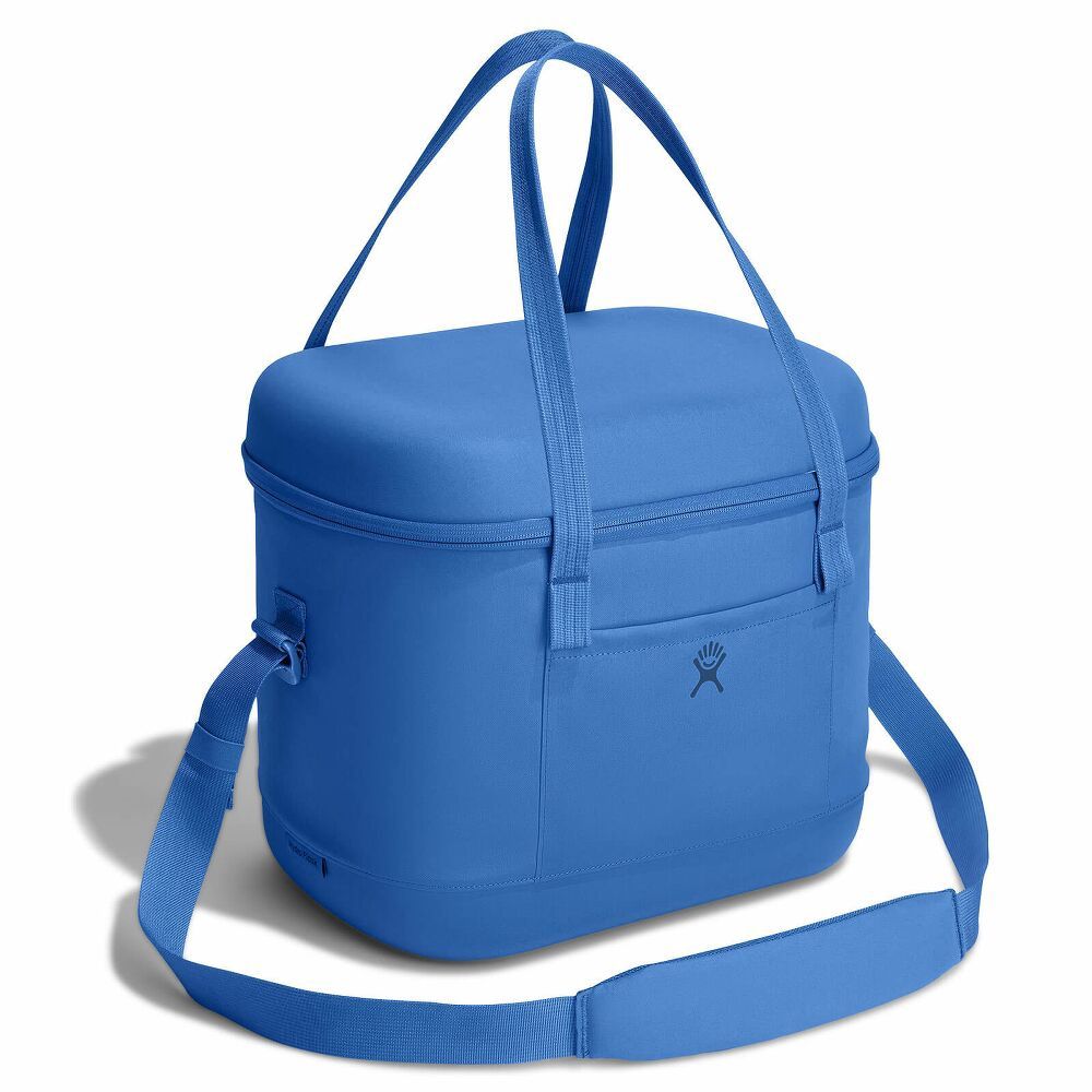 CARRY OUT COOLER, COLOR: CASCADE, Size: 20 L