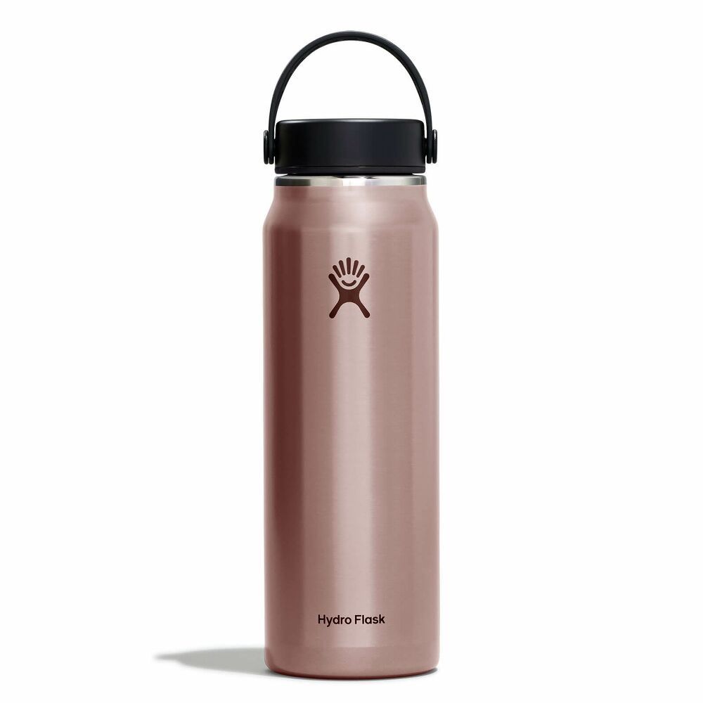 Hydro Flask 32 Oz Lightweight Wide Mouth *, COLOR: QUARTZ, Size: 32 OZ