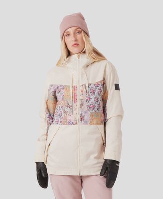 Roxy W's Presence Parka