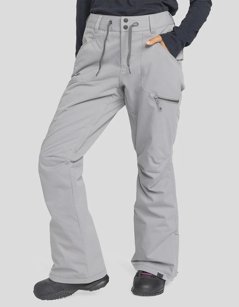 W&#39;S NADIA PANT, COLOR: GREY, Size: XS