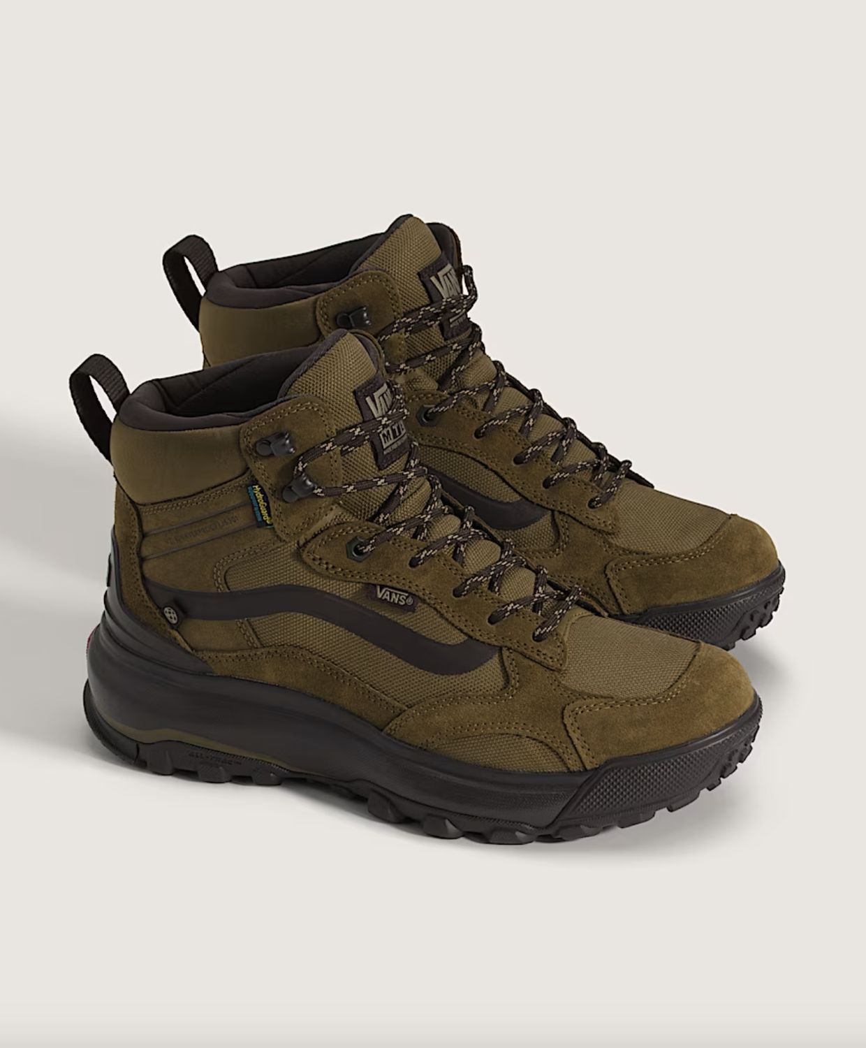 M&#39;S MTE CRESTLINE MID WP