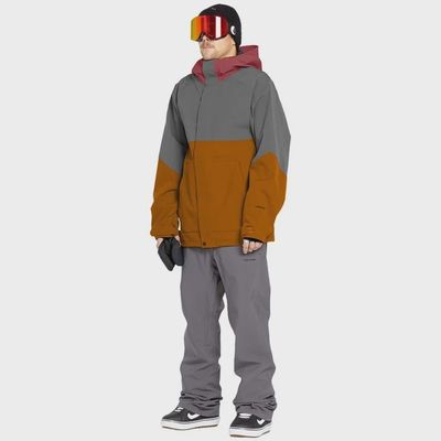 M'S BRIGHTON JKT 24/25