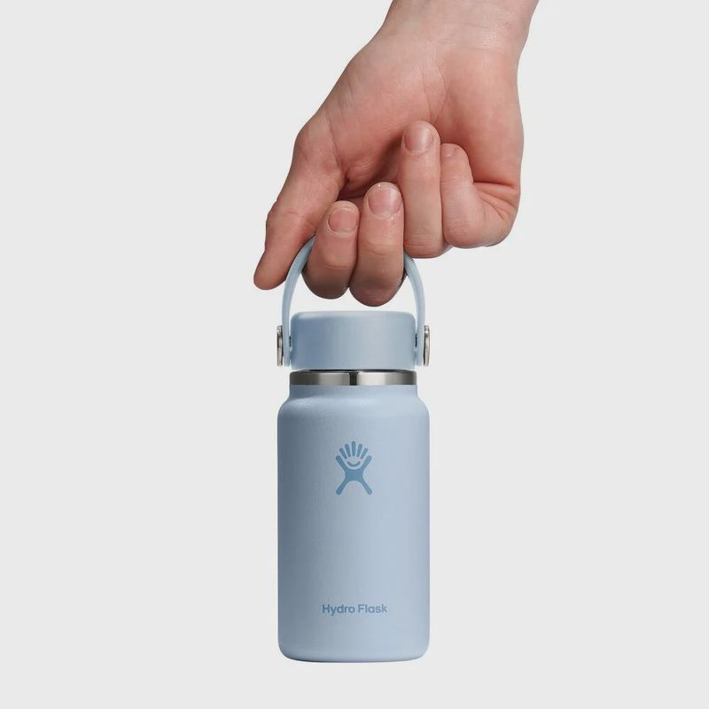 Micro Hydro Mini Bottle