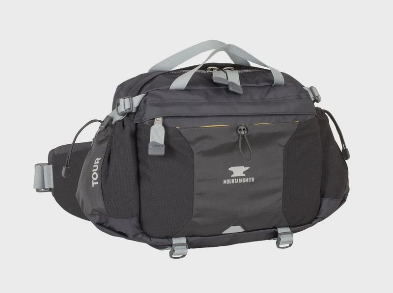 TOUR LUMBAR PACK