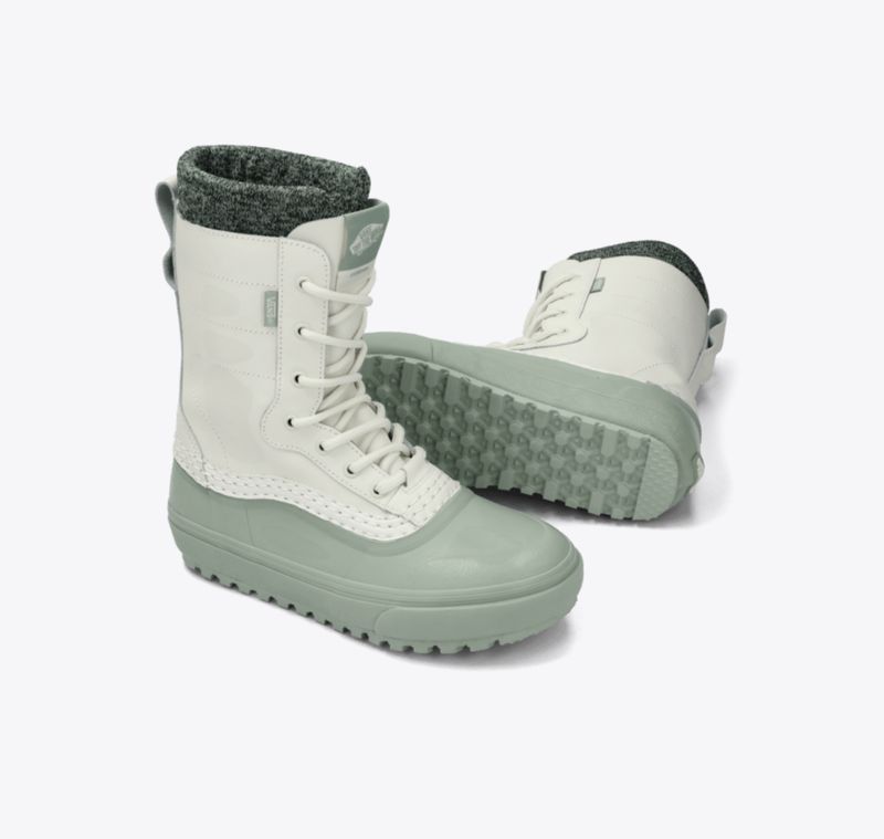 W&#39;S MTE STANDARD WP