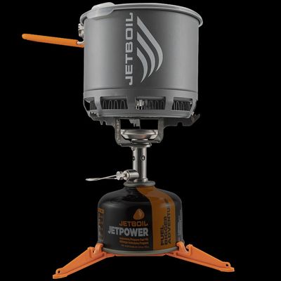 JETBOIL STASH