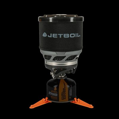 Jetboil MiniMo