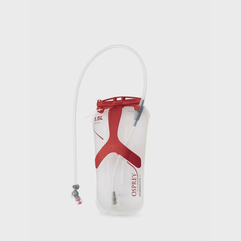 HYDRAULICS LT 1.5 RES